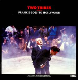 Frankie Goes To Hollywood : Two Tribes